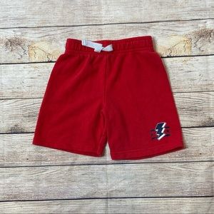 Toddler Garanimals Shorts